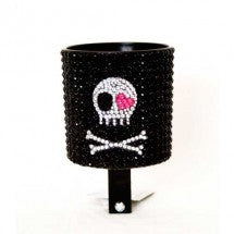 Cruiser Candy Rhinestone Drink Holder