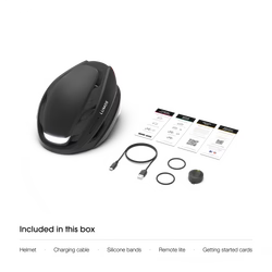 Helmet, Lumos Ultra