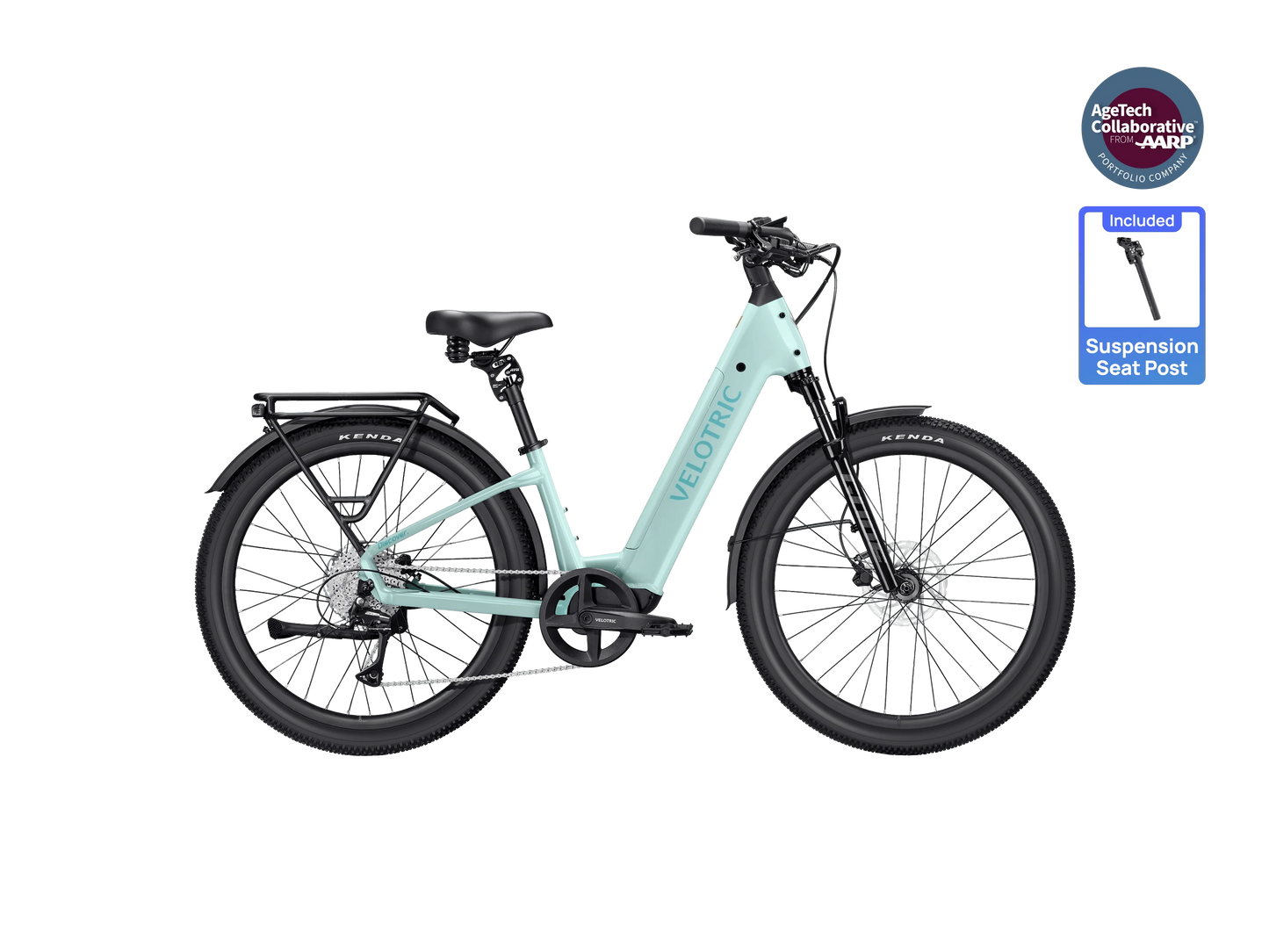 Velotric Discover 3