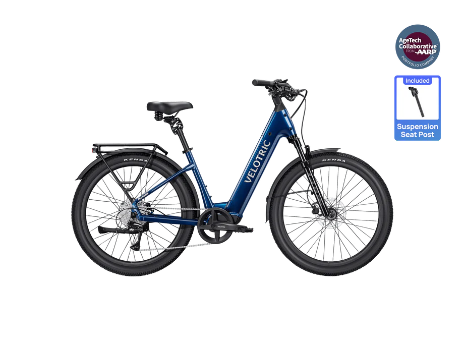 Velotric Discover 3