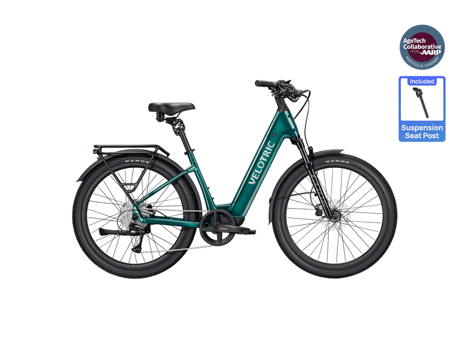 Velotric Discover 3