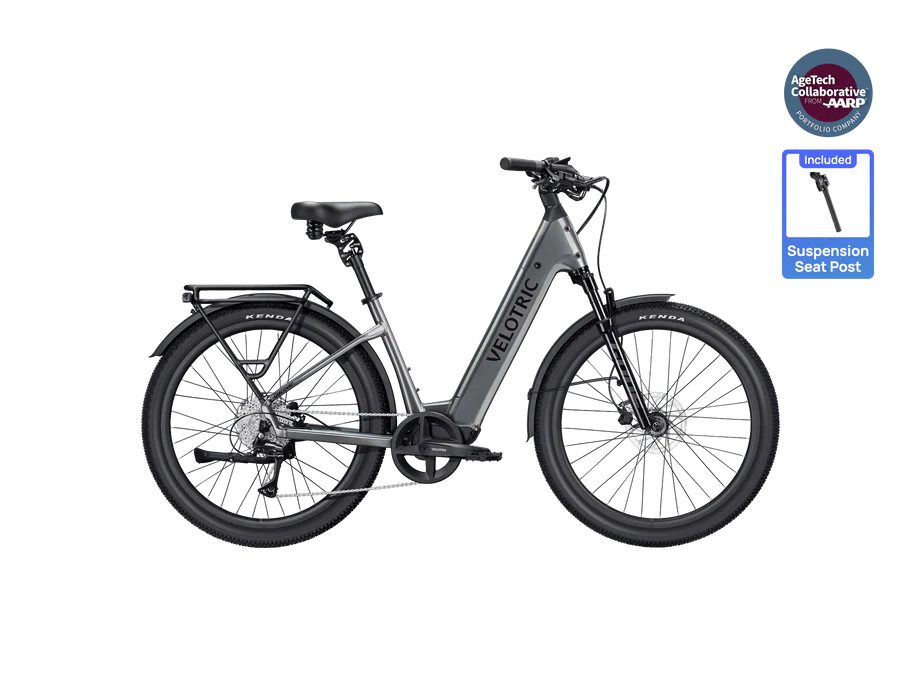 Velotric Discover 3