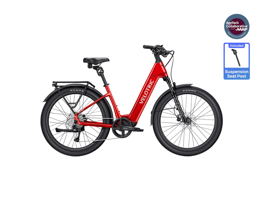 Velotric Discover 3